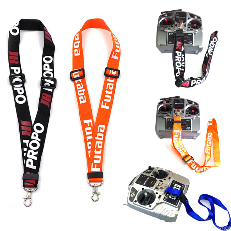 Drone Neck Strap - Uniwersalny regulowany pasek na szyję, smycz