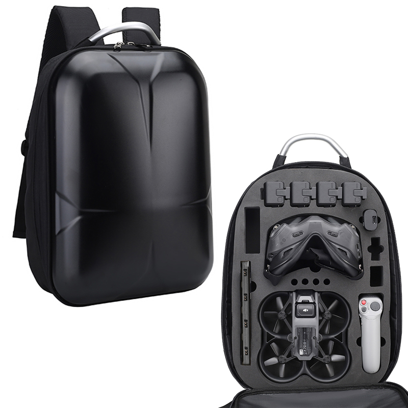 Plecak Duricrust Wodoodporna t – Drone Backpack recenzja i cena
