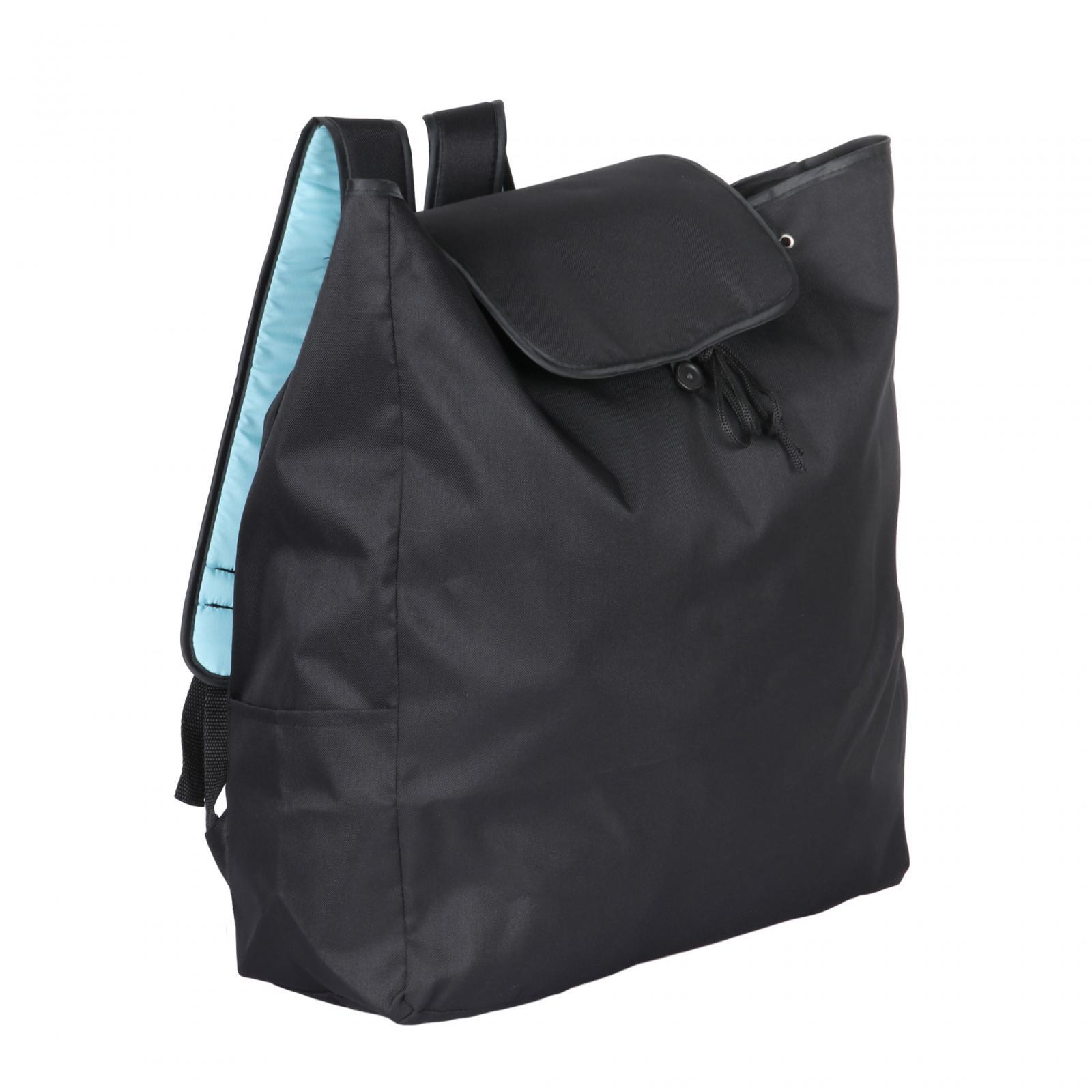 Plecak na wózek dziecięcy z be – Drone Backpack recenzja i cena