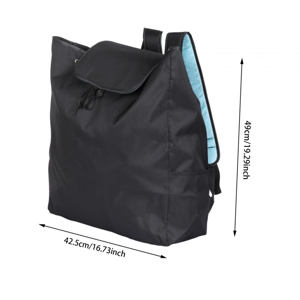 Plecak na wózek dziecięcy z be – Drone Backpack recenzja i cena