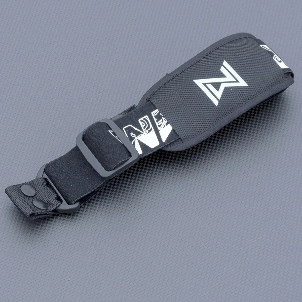 Opaska na głowę do gogli Walks – Drone Neck Strap recenzja i cena