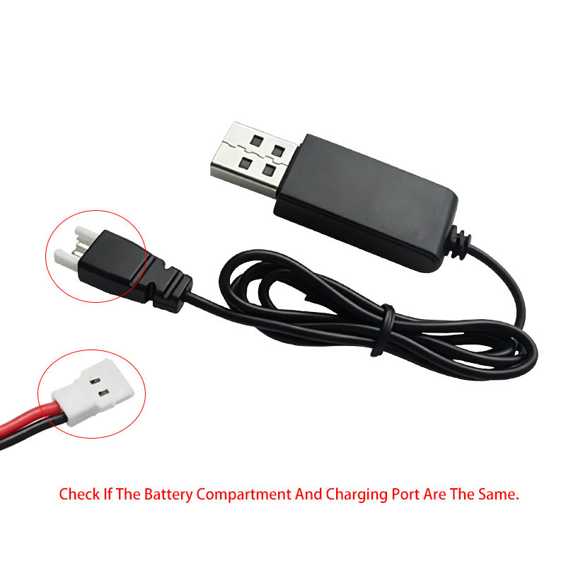 Ładowarka USB do baterii litow – Drone Power Bank recenzja i cena