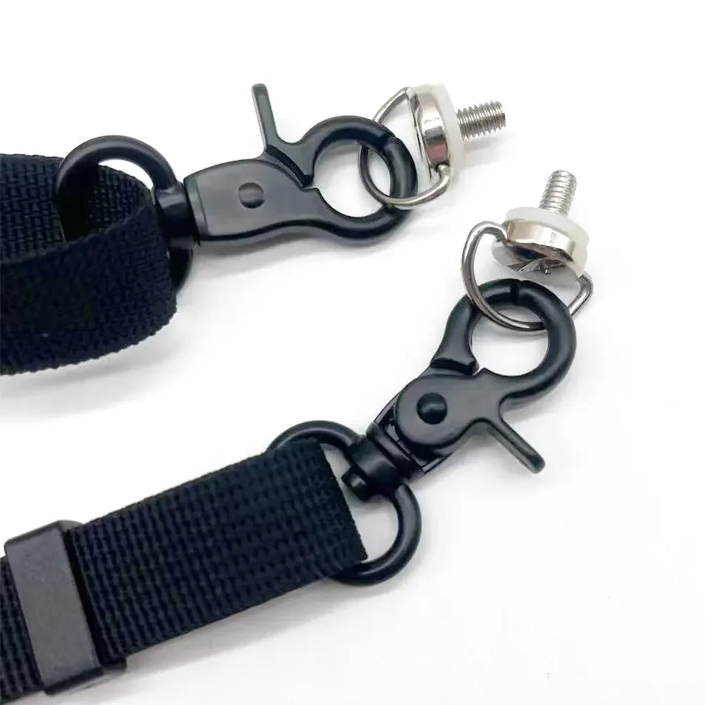 Regulowany pasek na szyję do D – Drone Neck Strap recenzja i cena