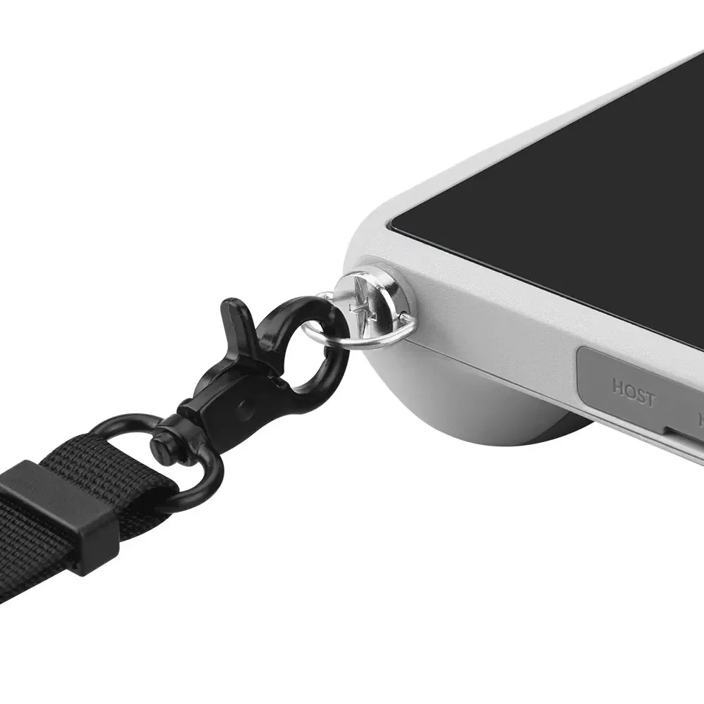 Regulowany pasek na szyję do D – Drone Neck Strap recenzja i cena