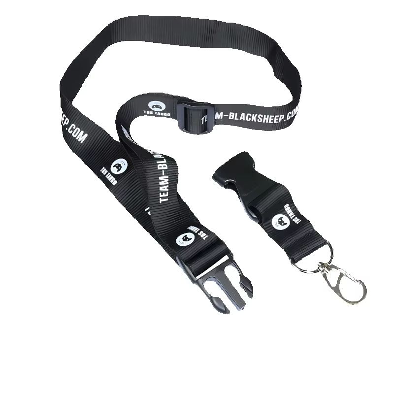 TBS Transmitter Lanyard TEAM B – Drone Neck Strap recenzja i cena