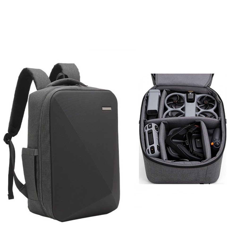 Plecak na drona DJI Avata 360, – Drone Backpack recenzja i cena