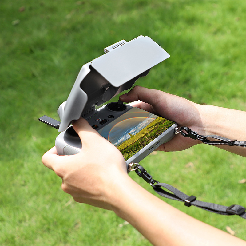 Osłona przeciwsłoneczna na joy – Drone Neck Strap recenzja i cena