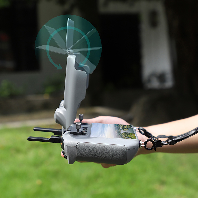 Osłona przeciwsłoneczna na joy – Drone Neck Strap recenzja i cena